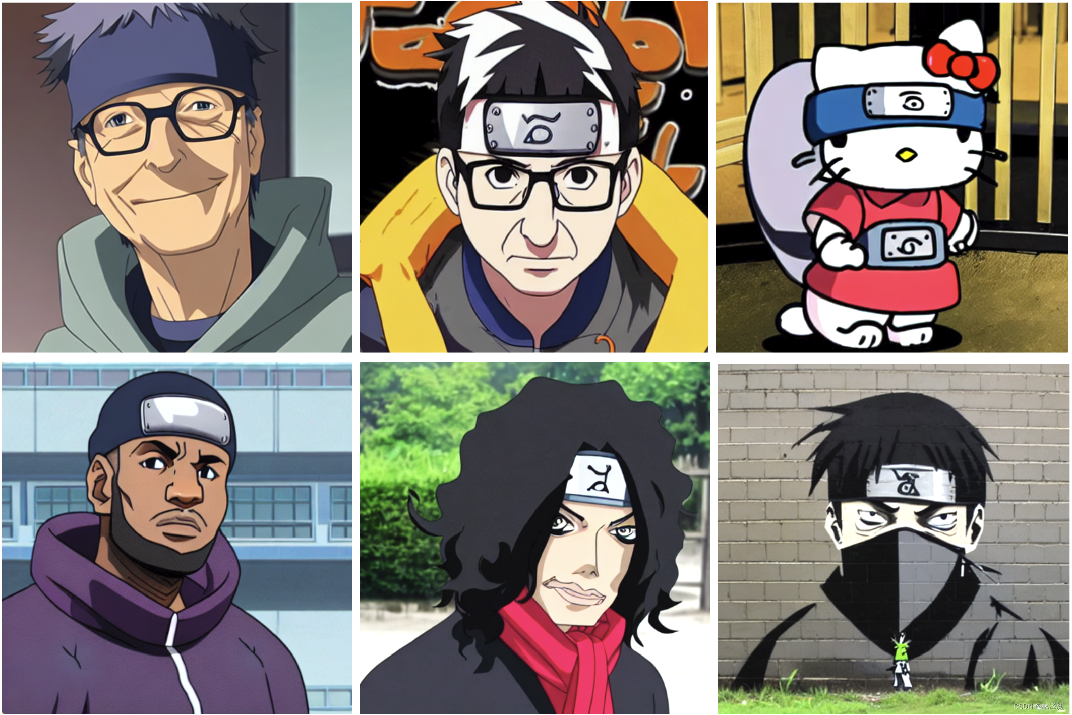 Stable Diffusion文生图训练实战