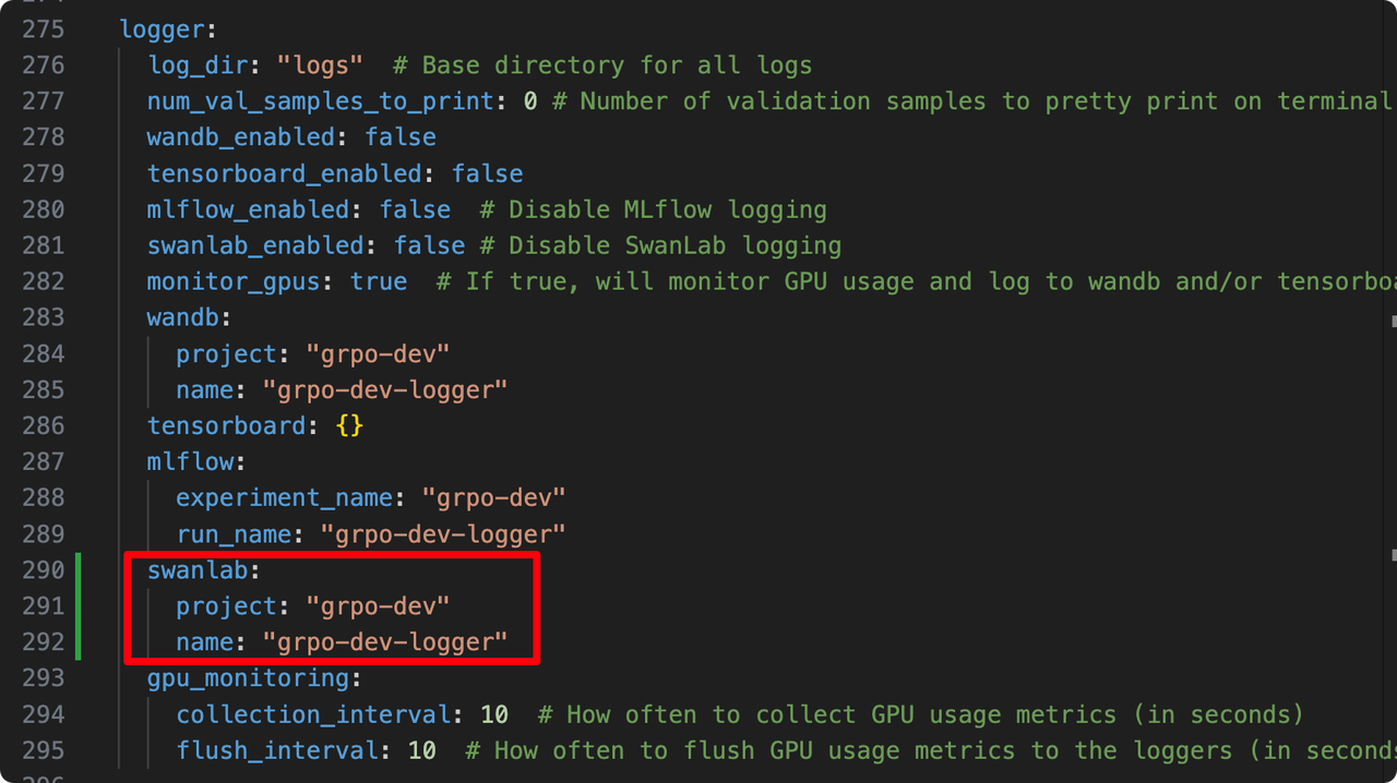 7-YAML-Config-Screenshot