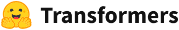HF Transformers工具包logo